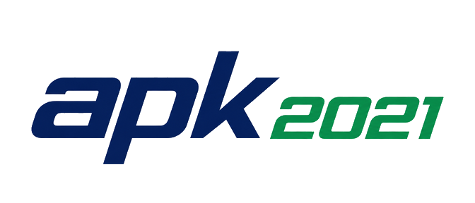 apk 2021 লোগো